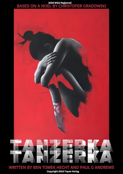 Tanzerka