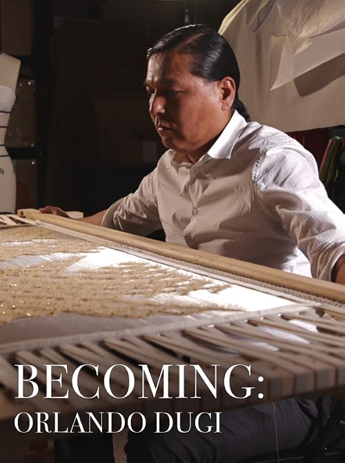 Becoming: Orlando Dugi
