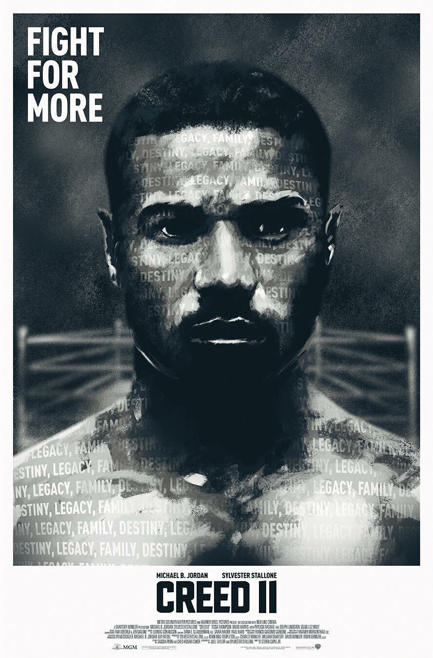 Creed II