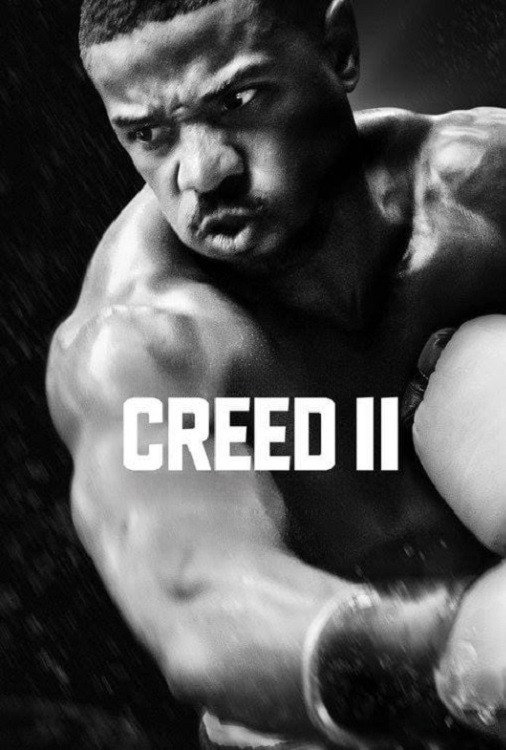 Creed II: Rocky's Legacy
