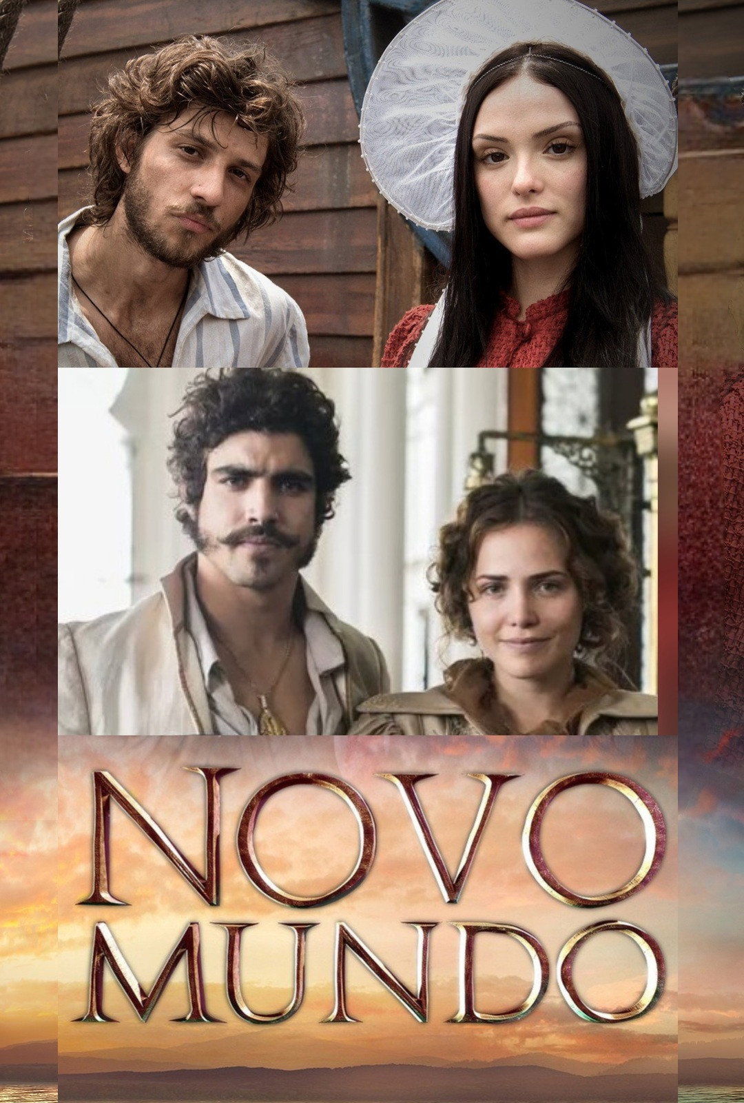 Novo Mundo
