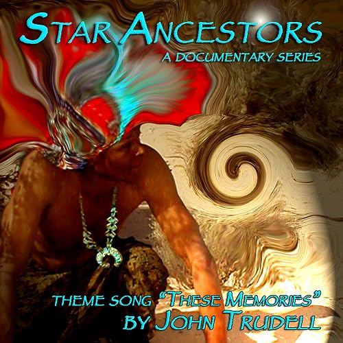Star Ancestors