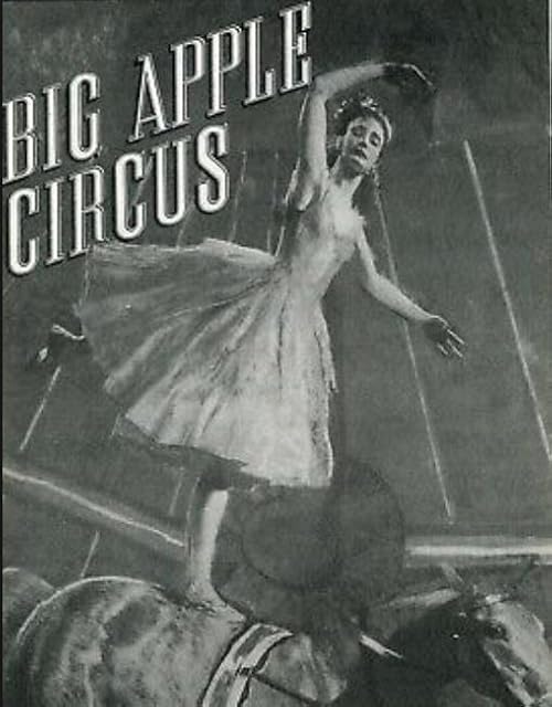 The Big Apple Circus