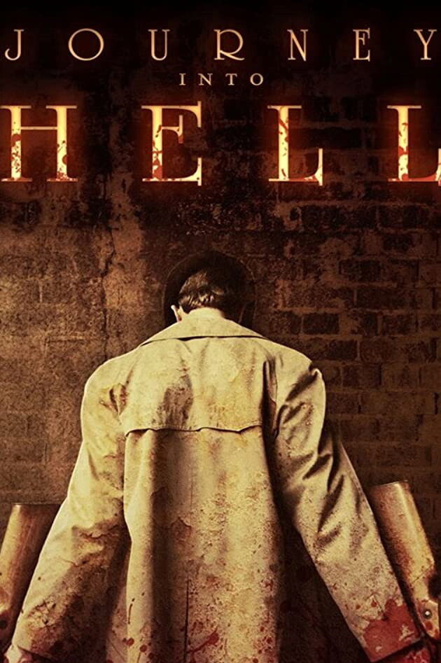 Auschwitz. Journey Into Hell
