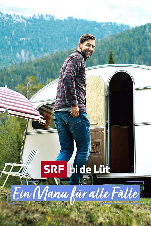 Ein Manu für alle Fälle