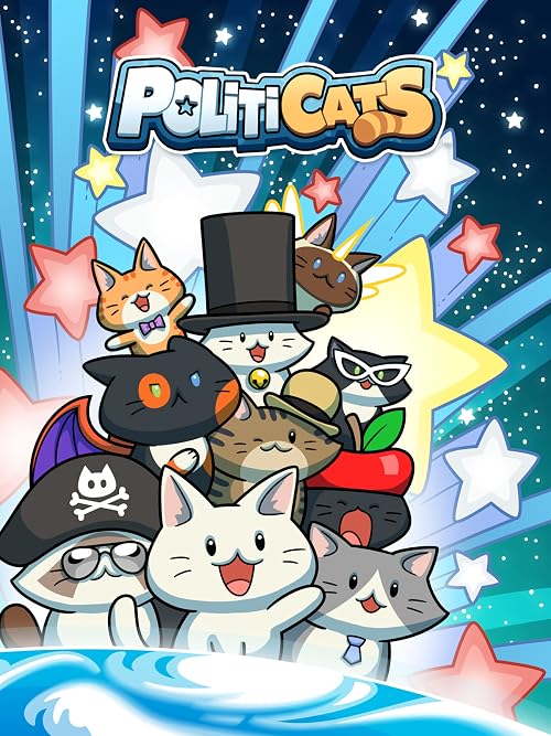 Politicats