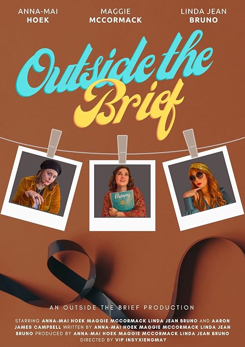 Outside the Brief