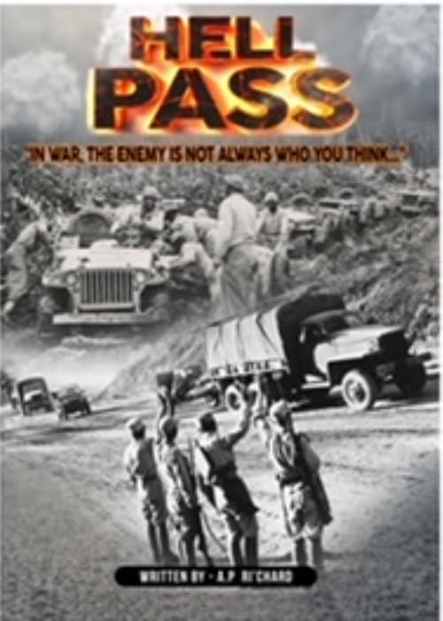 Hell Pass