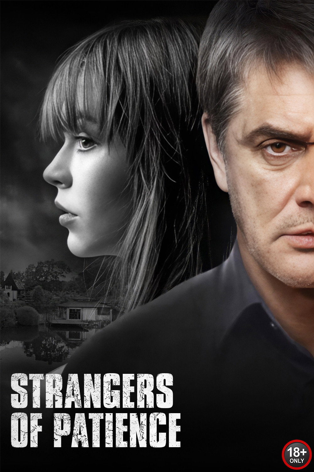 Strangers of Patience