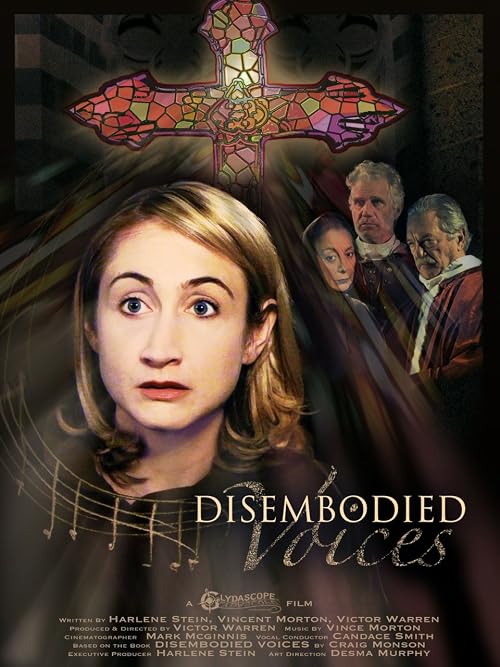 Disembodied Voices