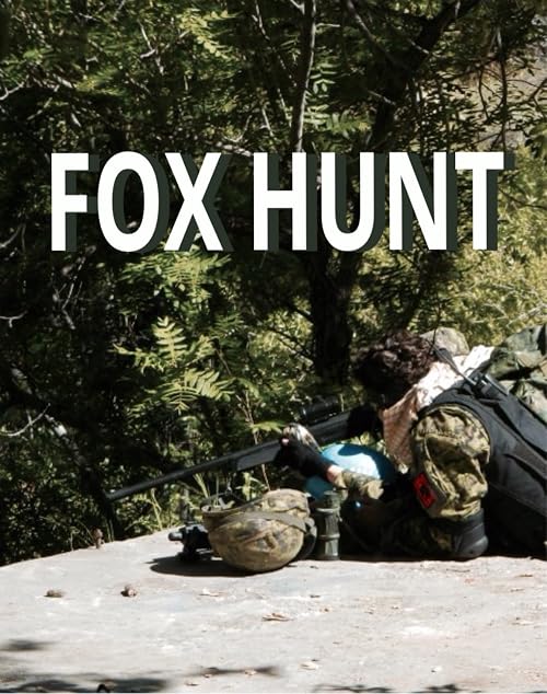 Fox Hunt
