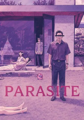 Parasite