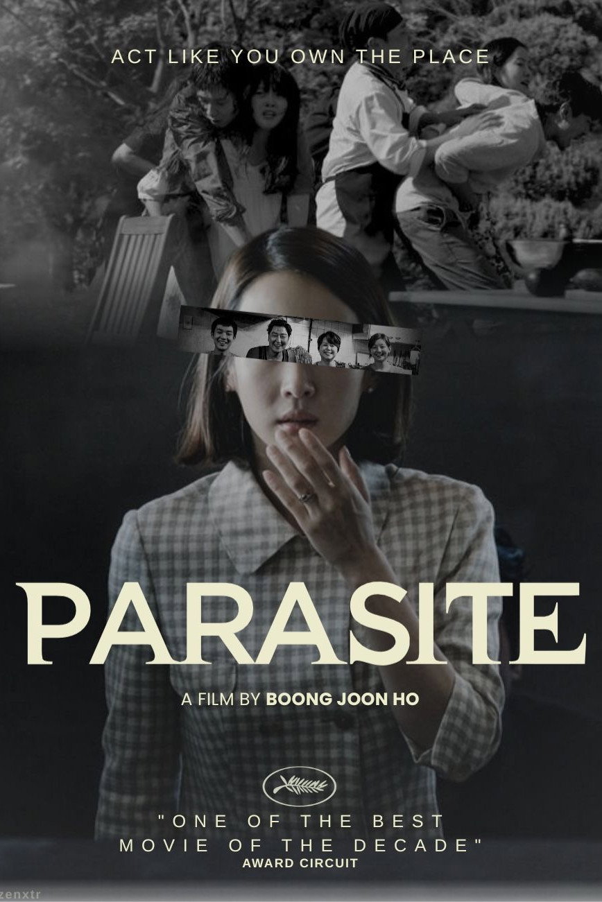 Parazit