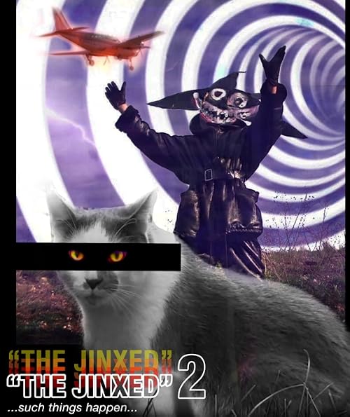 The Jinxed
