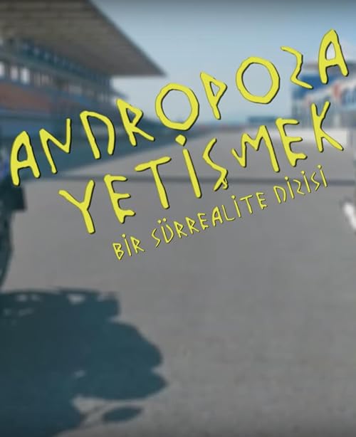 Andropoza Yetismek