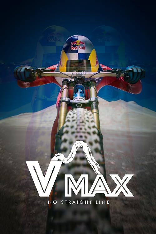 VMax: No Straight Line