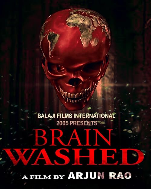 Brainwashed