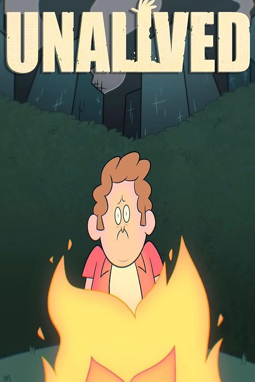 Unalived