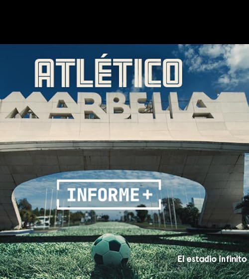 Atlético Marbella. Aquel Fútbol de los 90