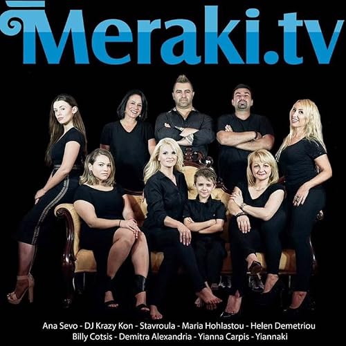 Meraki TV
