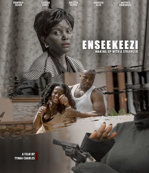 Enseekeezi