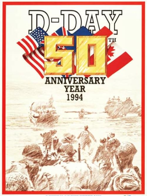 D-Day