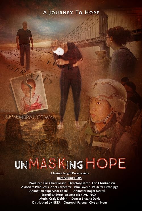 Unmasking Hope