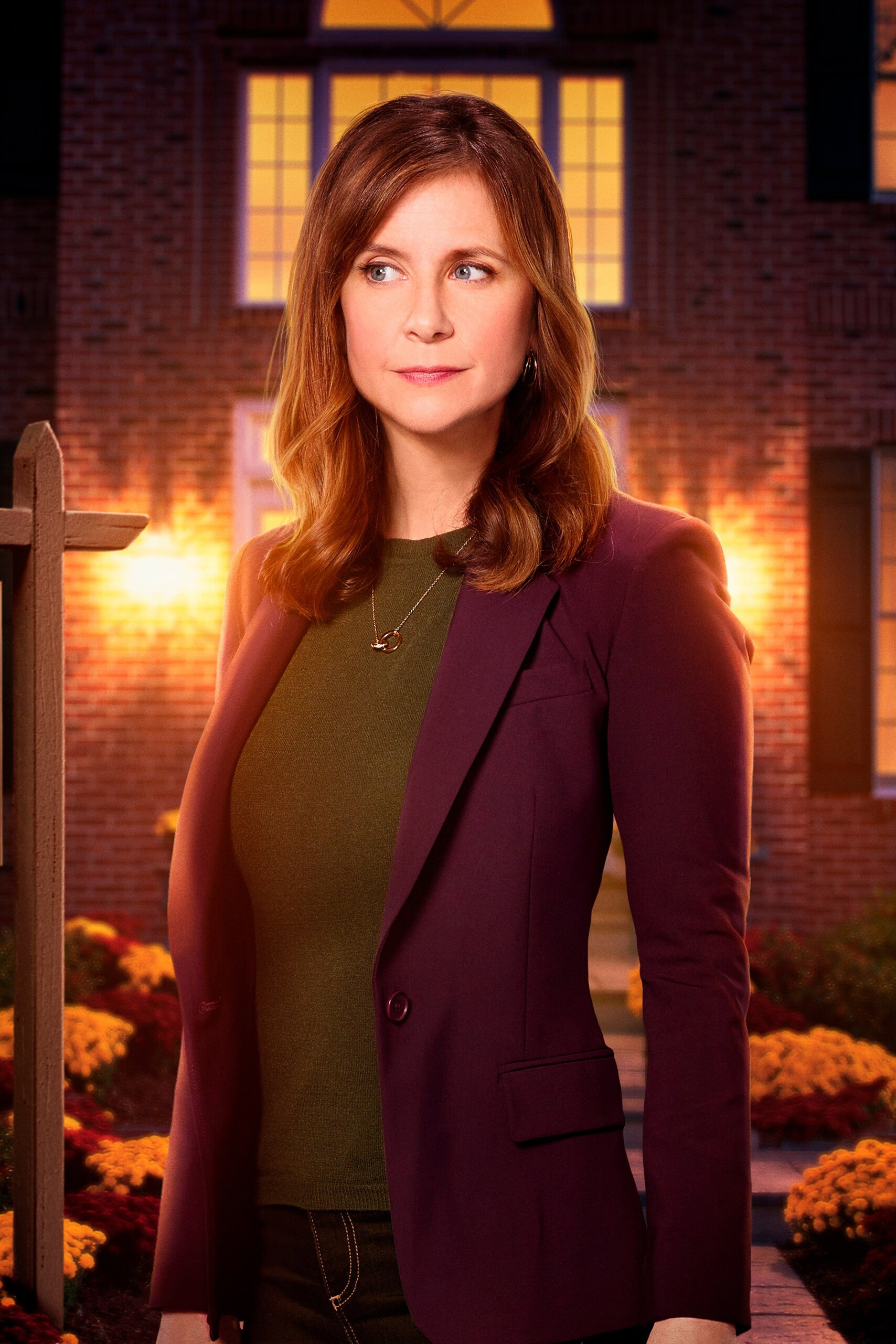 Hailey Dean Mystery: Deadly Estate