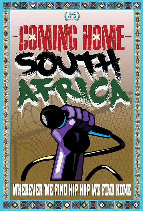 Coming Home: South Africa