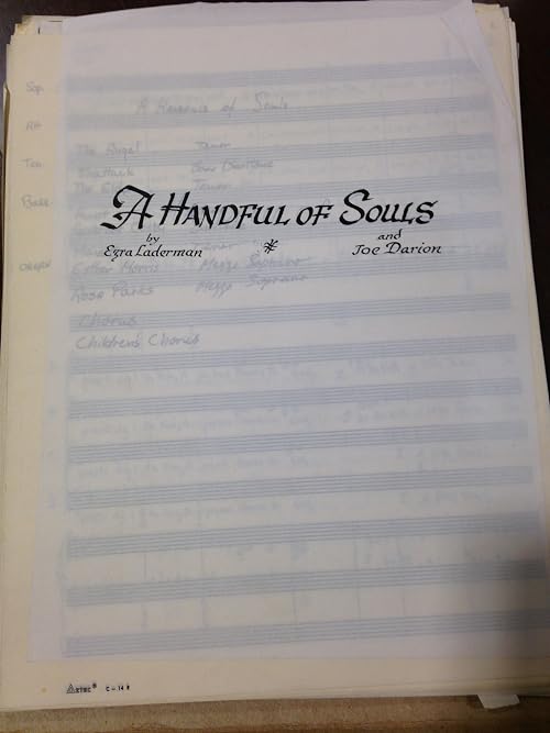 A Handful of Souls