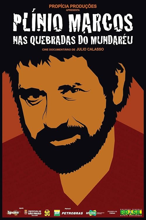 Plínio Marcos nas Quebradas do Mundaréu