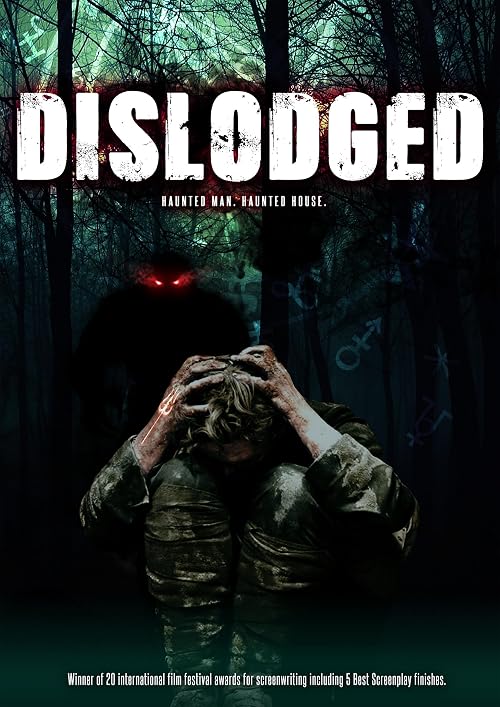 Dislodged