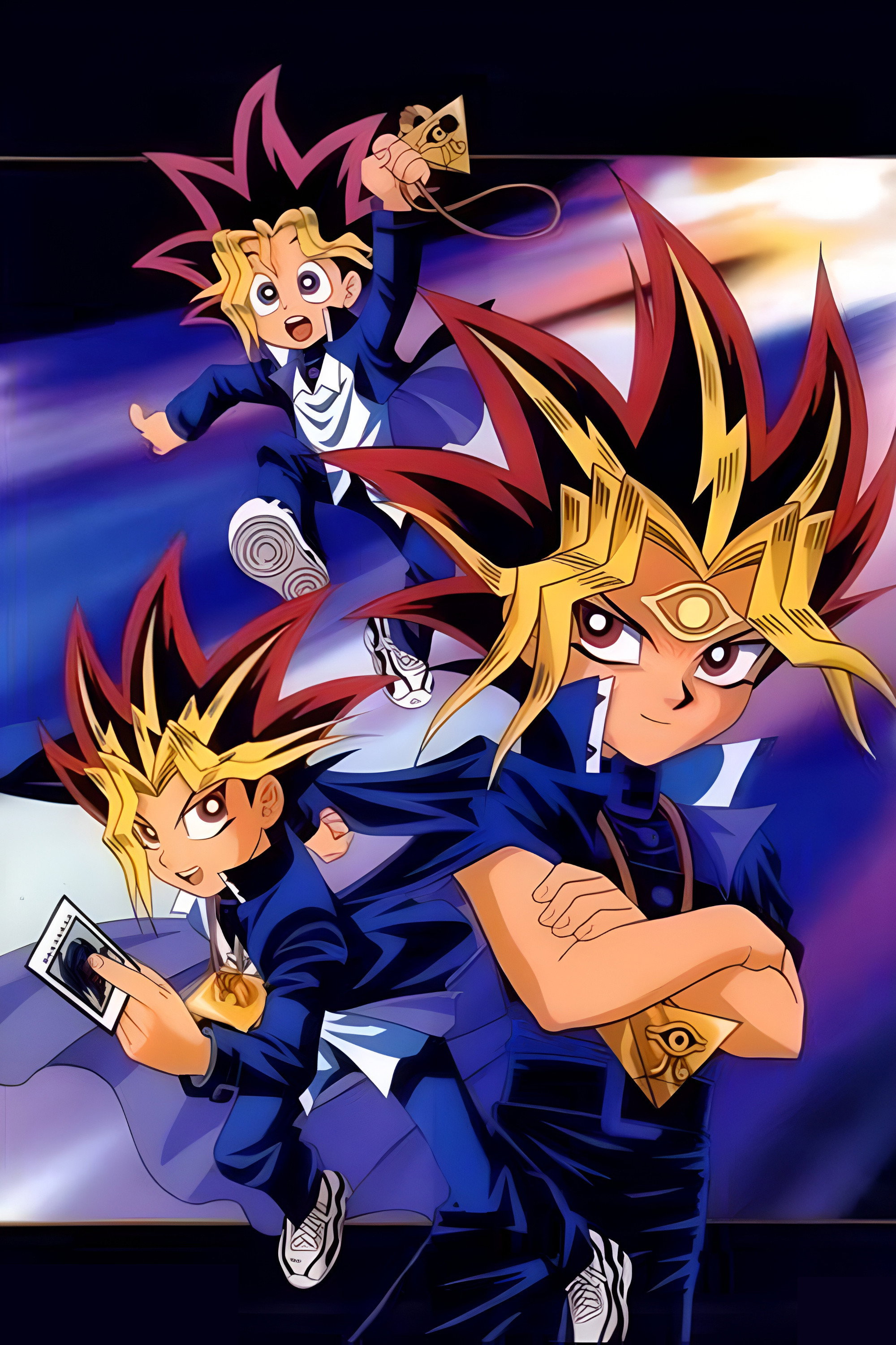 Yu-Gi-Oh! Season Zero