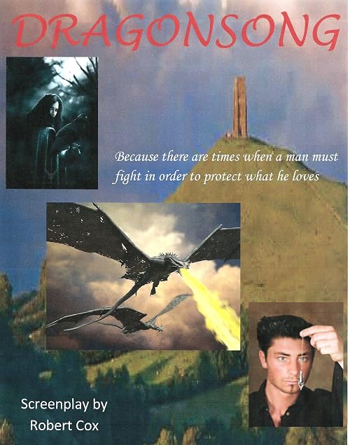 Dragonsong