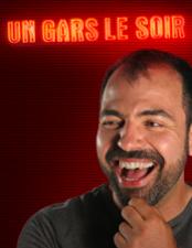Un Gars Le Soir