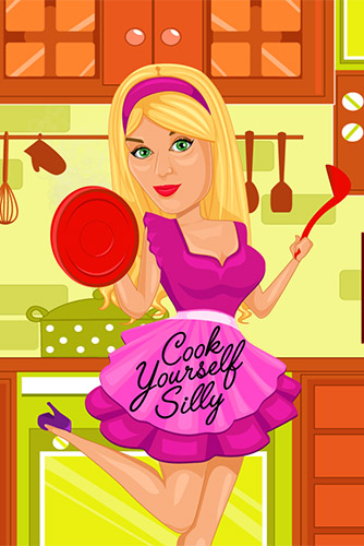 Cook Yourself Silly