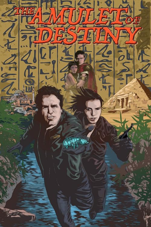 The Amulet of Destiny