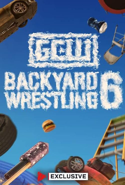 GCW Backyard Wrestling 6