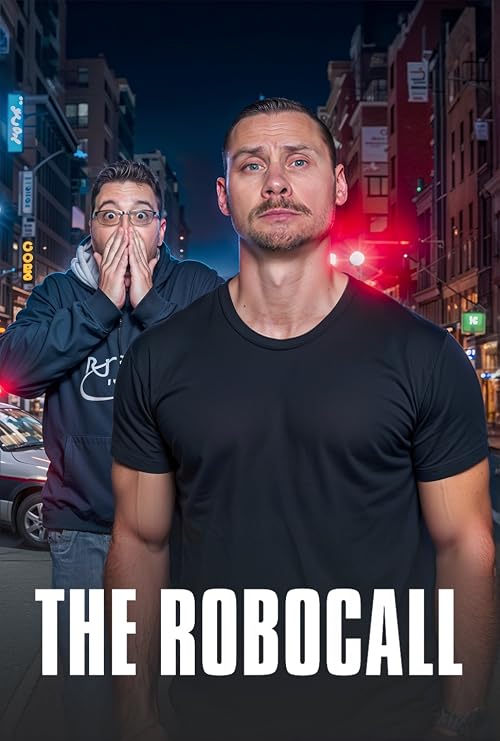 The Robocall: Unmasking the Scam