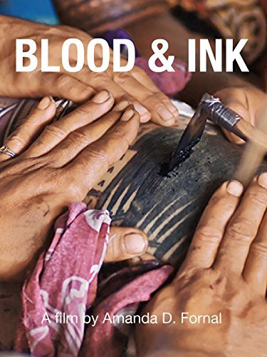 Blood & Ink