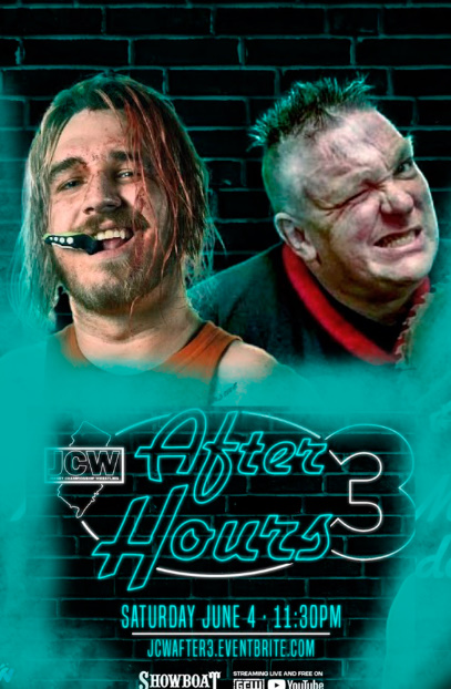 JCW After Hours 4