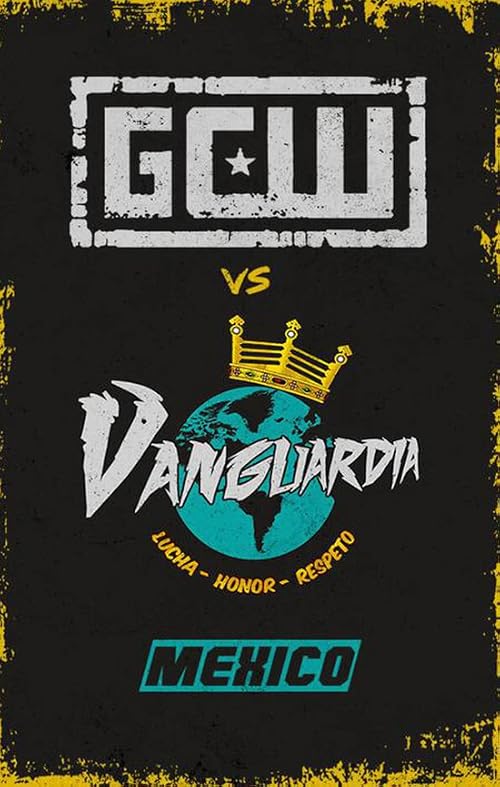 Vanguardia/GCW Deathmatch Elite Por Siempre Pt. 2