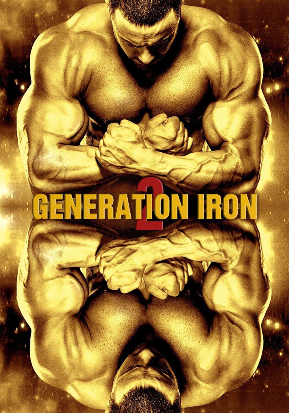 Generation Iron 2