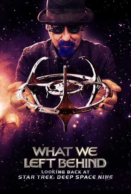 What We Left Behind: Looking Back at Star Trek Deep Space Nine - More From the Fans