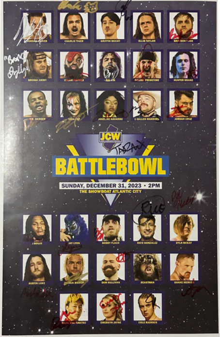 JCW BattleBowl