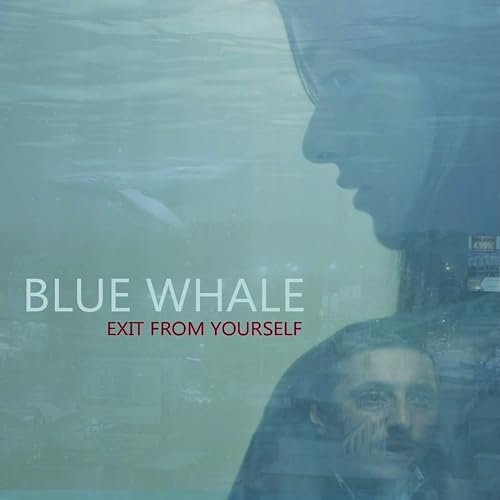 Blue Whale