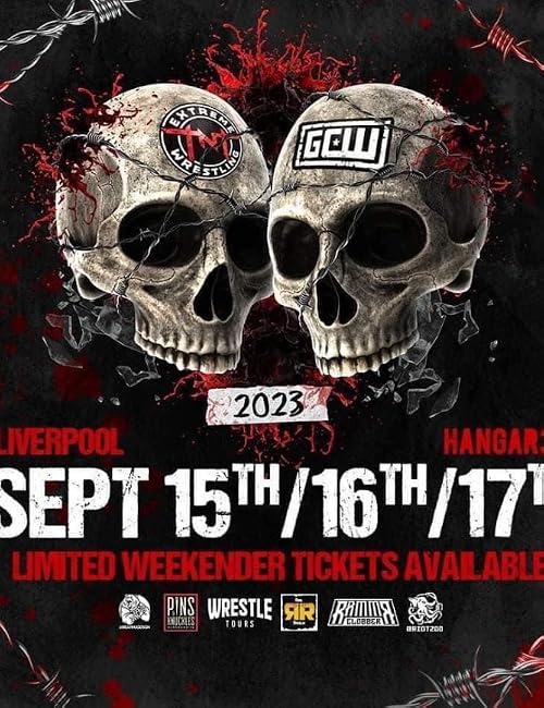 TNT Vs. GCW