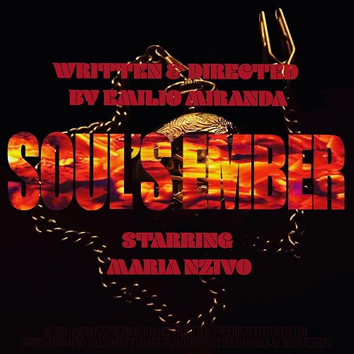 Soul's Ember
