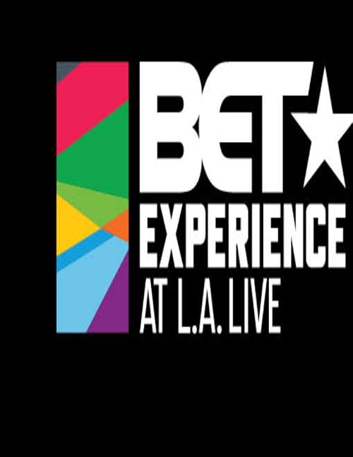 BET Live from LA