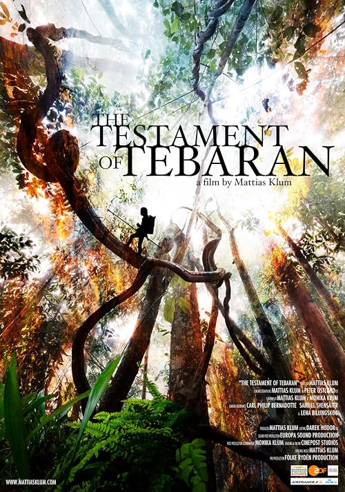 The Testament of Tebaran